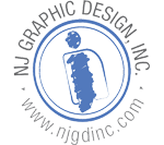 NJ Graphic Design, Inc
