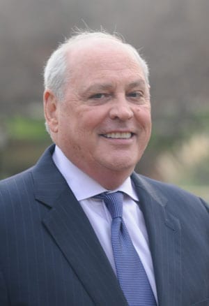 Bill Sandlin Bill Sandlin