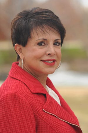 Marti Conner Marti Conner