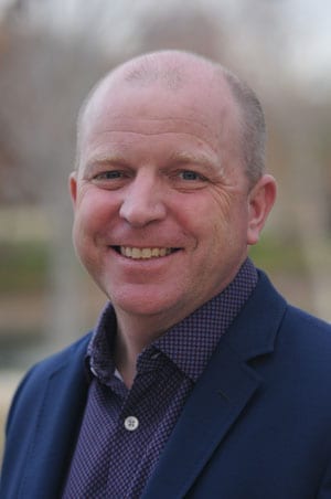 Tim McLarty Tim McLarty