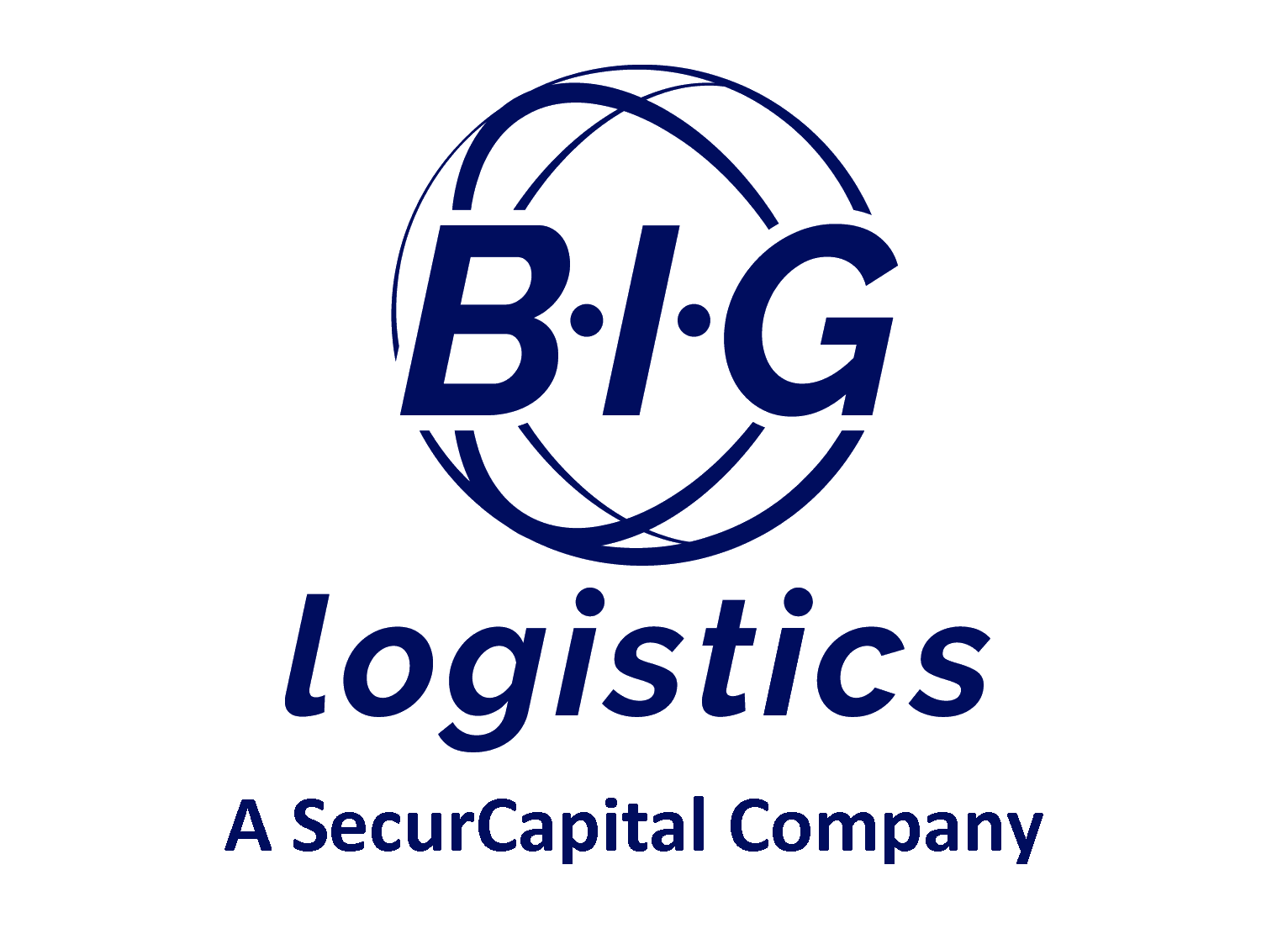 Big Logistics